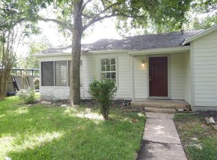 6834 Evans St, Houston, TX 77061