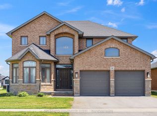 91 Hampton Ridge Dr E, Belleville, ON K8N 0E6