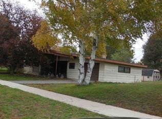 416 Florence Ave, Florence, WI 54121