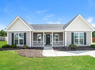 212 Tuscan Way, Lexington, NC 27295