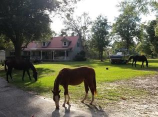 5075 Hamilton Bridge Rd, Pace, FL 32571