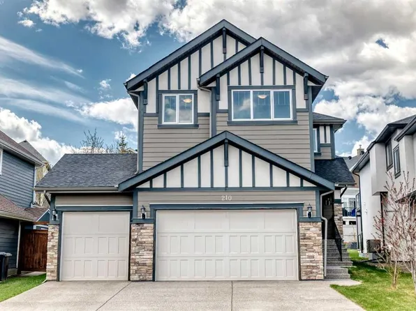 210 E Stonemere Grn, Chestermere, AB T1X 0S2