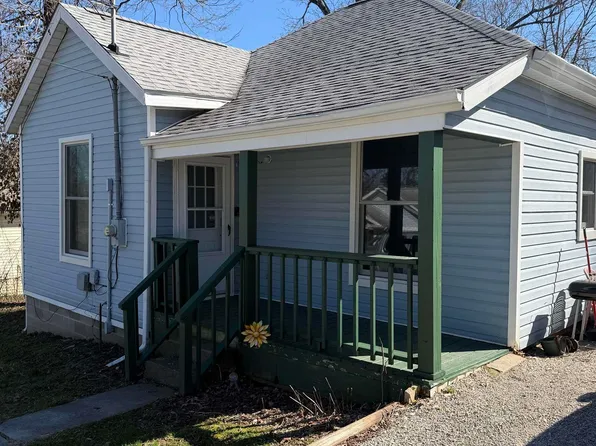 1615 W 7th St, Bloomington, IN 47404