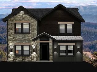 302 Rambling Creek Way LOT 77R, Sevierville, TN 37862