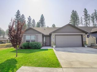 705 W Siena Peak Dr, Spokane, WA 99224