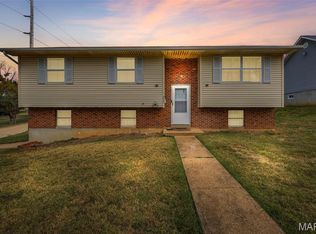 500 Adams St, Park Hills, MO 63601