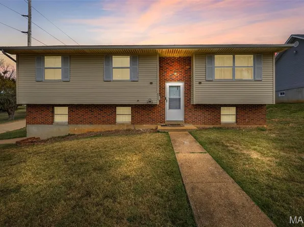 500 Adams St, Park Hills, MO 63601