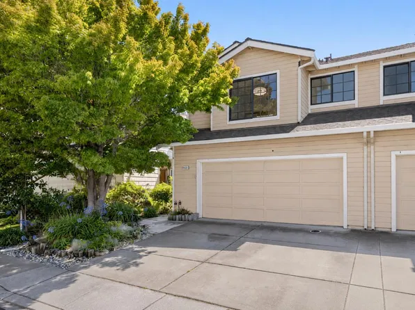 34761 Comstock Cmn, Fremont, CA 94555