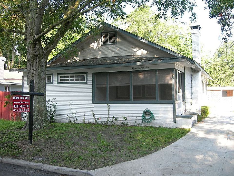 Front Exterior
