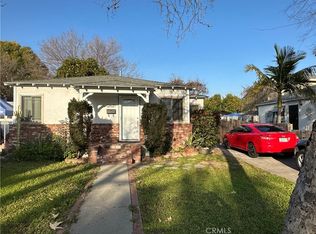 12621 Homepark Dr, Whittier, CA 90606