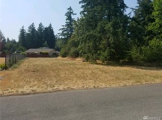 306 Pennsylvania Ave N, Eatonville, WA 98328