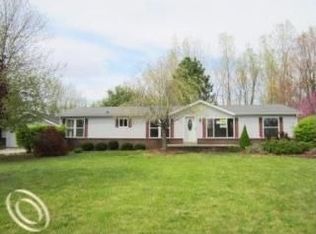 51220 Judd Rd, Belleville, MI 48111