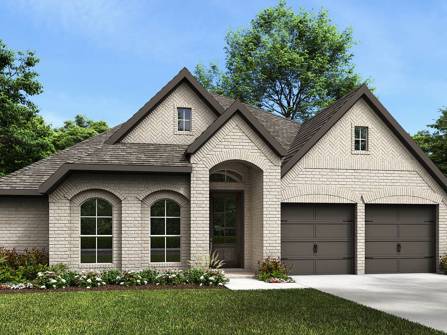 2949W Plan, Elyson 55', Katy, TX 77493 Zillow
