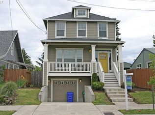 2821 N Farragut St, Portland, OR 97217