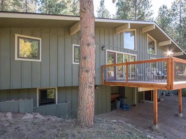 853 Wagonwheel Gap Rd — Photo 8