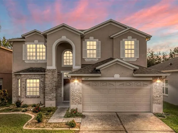 2657 W Dover Glen Cir, Orlando, FL 32828