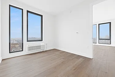 Rented by REAL New York