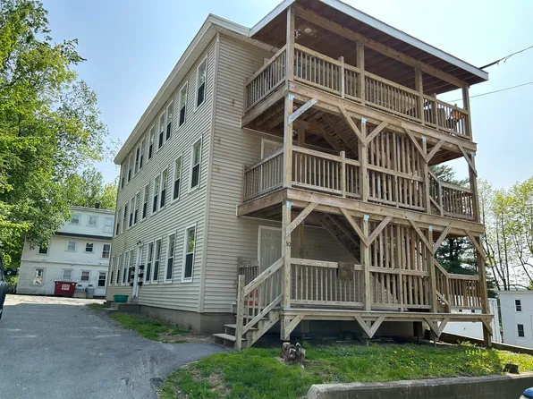 30 Cedar Street, Augusta, ME 04330