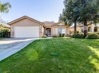 9807 Rain Check Dr, Bakersfield, CA