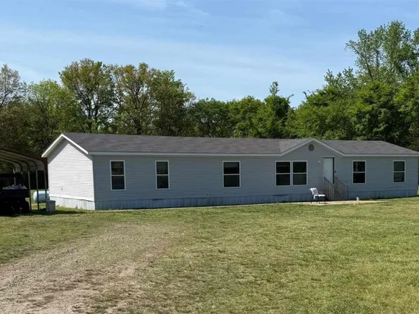 149 Wiljak Rd, Romance, AR 72136