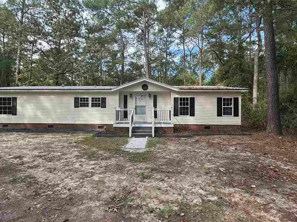 2046 Anderson Farm Rd, Darlington, SC 29532