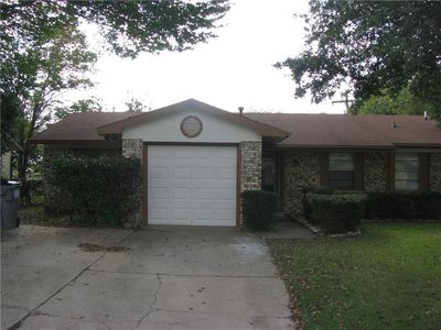 12416 Spring Branch Dr, Balch Springs, TX, 75180