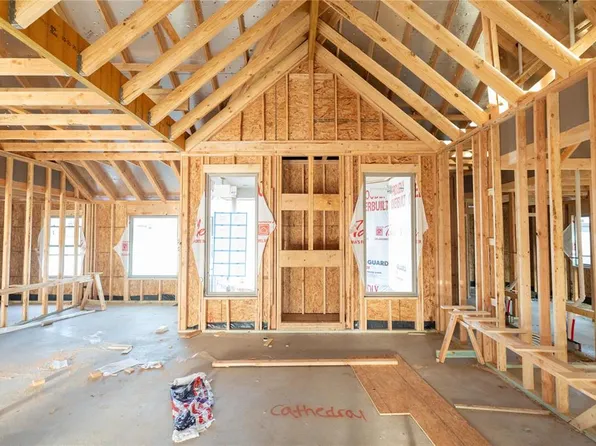 16140 Verbena Cir, Edmond, OK 73013