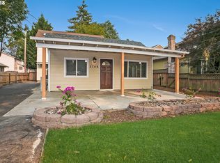 2746 SE 87th Ave, Portland, OR 97266