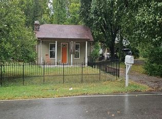 106 Edmondson Ferry Rd, Clarksville, TN 37040