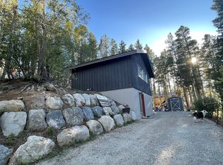 160 Timberlane Circle, Breckenridge, CO 80424