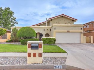 9612 Peralta Rd NE, Albuquerque, NM 87109