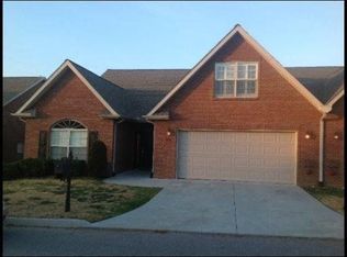5107 Masters Dr, Maryville, TN 37801