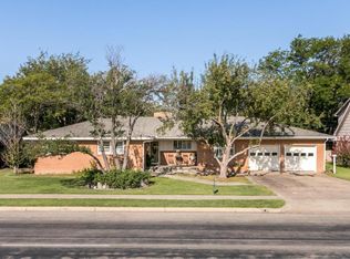2417 Duncan St, Pampa, TX 79065