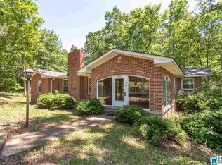 5731 Saks Rd, Anniston, AL 36206