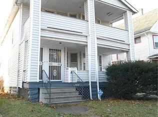 9700 Fuller Ave #UP, Cleveland, OH 44104