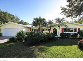 760 Windlass Way, Sanibel, FL 33957