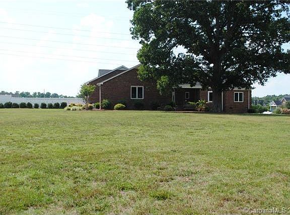 7321 Morgan Mill Rd 28110