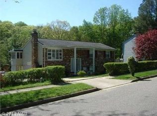 4762 Lupino Ct, Woodbridge, VA 22193
