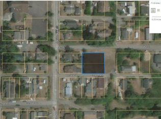 0 Wall, North Bend, OR 97459