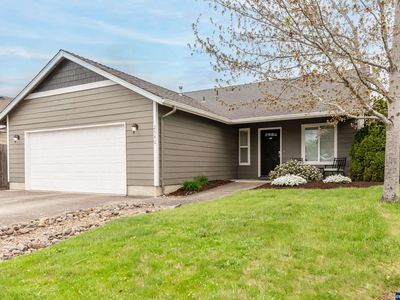 2540 S 7th St, Lebanon, OR, 97355
