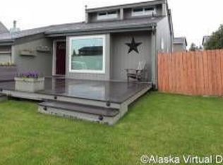 511 Ledora Cir, Anchorage, AK 99515