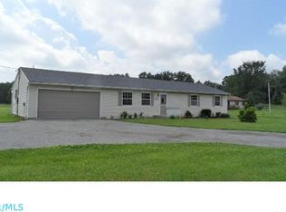 2870 Columbus Rd, Centerburg, OH 43011
