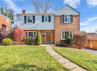 8 Moffett St, Pittsburgh, PA 15243