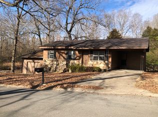 2514 Diane St, Pocahontas, AR 72455