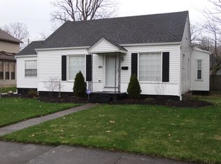 1811 Carter Ave, Akron, OH 44301