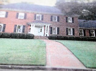 1916 Byrnes Rd, North Augusta, SC 29841