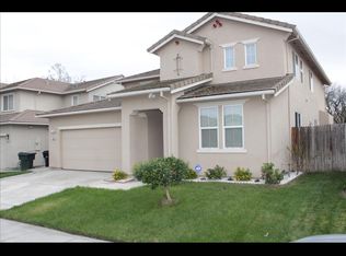 3908 Sierra Gold Dr, Antelope, CA