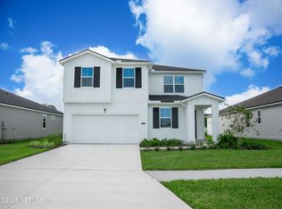 3016 BELLA COLLINA Way, Green Cove Springs, FL 32043