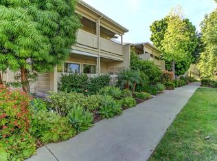 766 Calle Aragon UNIT T, Laguna Woods, CA 92637