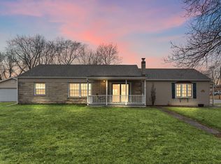 455 N Nichols St, Lowell, IN 46356